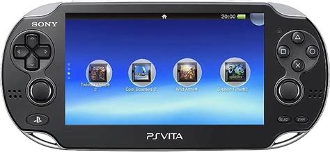 Amazon.ca: PlayStation Vita: Video Games: Accessories.
